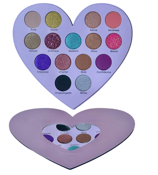Self Love Palette